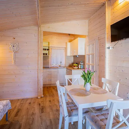 Apartamento Miedzy Wodami